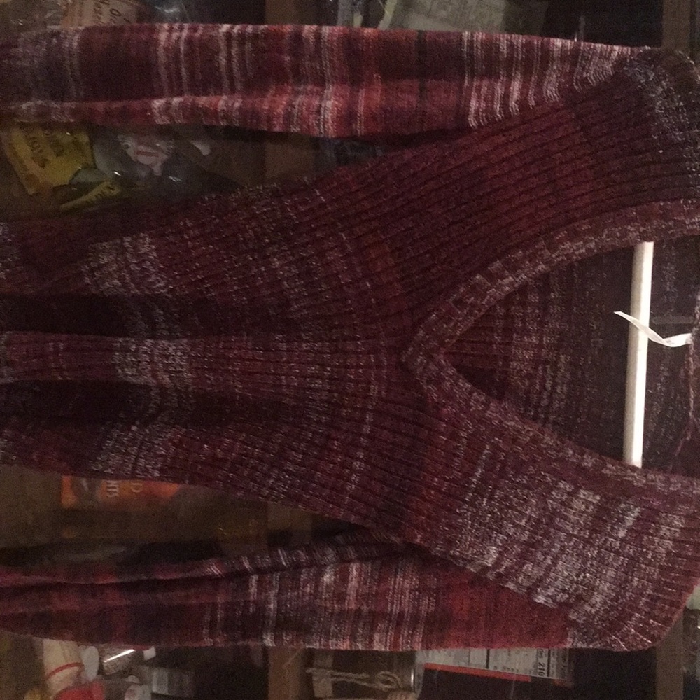 Free people sweater